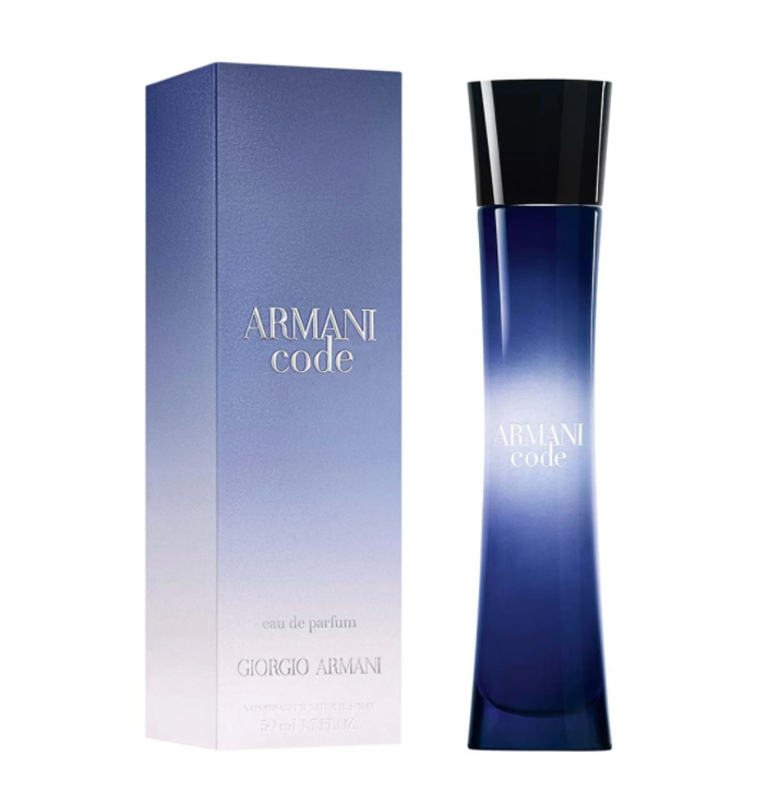 Buy Giorgio Armani Code EDP Spray W Online Fragrance Canada