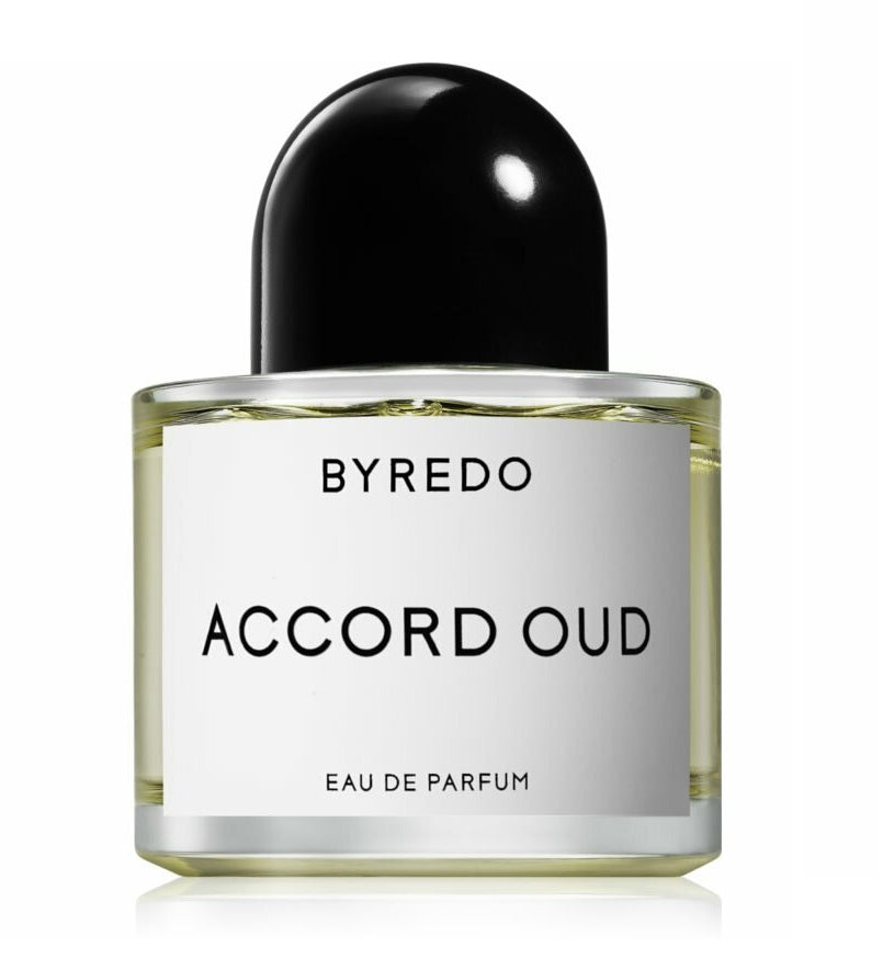 Byredo Accord Oud EDP Spray (W)(M)