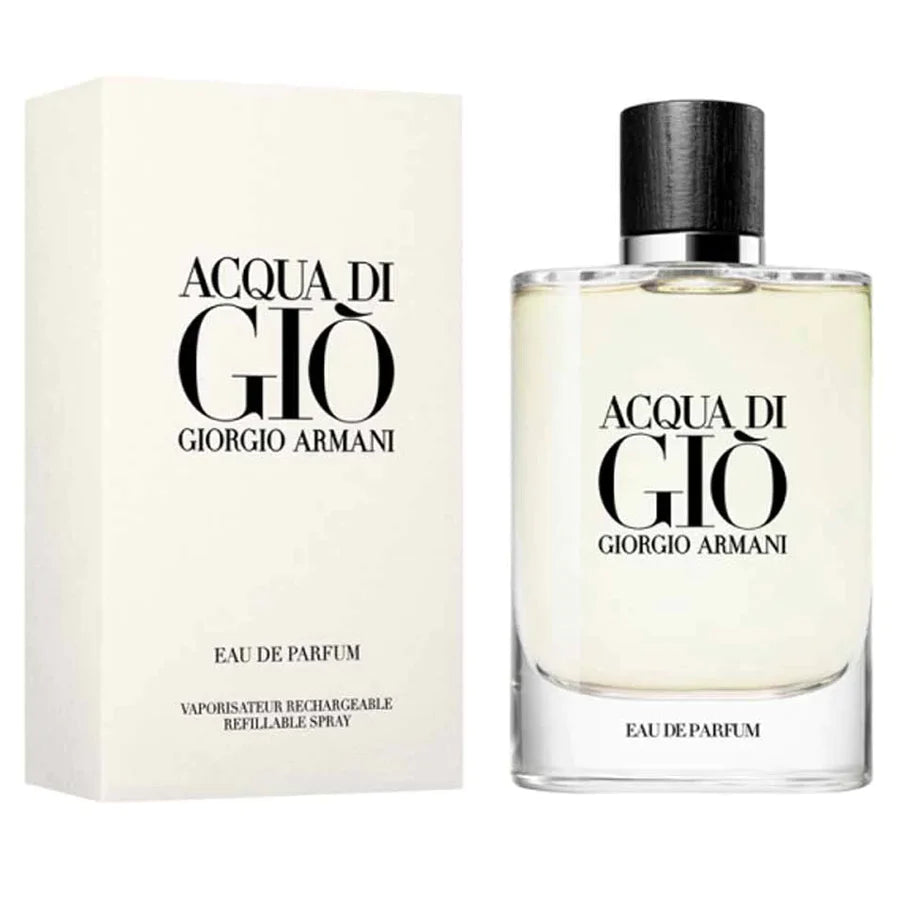 Buy Giorgio Armani Acqua Di Gio Eau De Parfum Edition EDP Spray