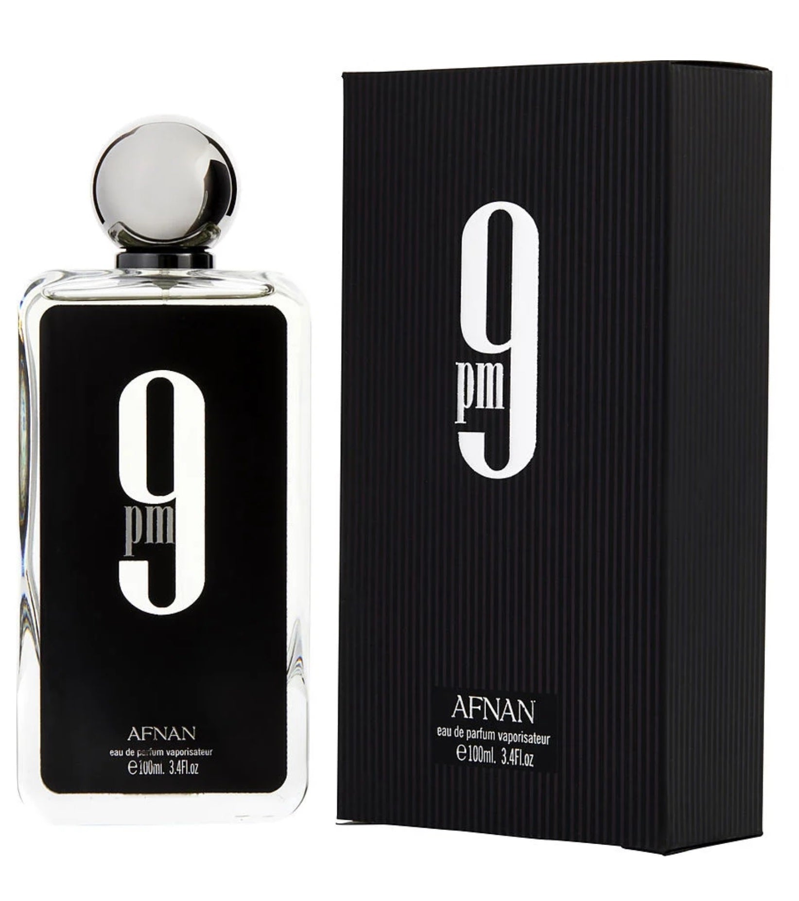 Afnan 9PM 100ML EDP Spray (M) Afnan 9PM 100ML EDP Spray (M)
