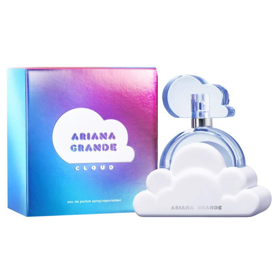 ariana grande cloud edp spray (w) ariana grande cloud edp spray (w)