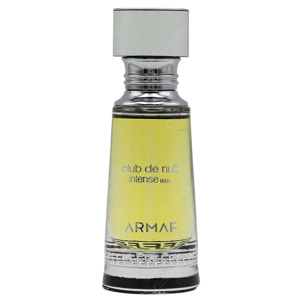 Buy Armaf Club De Nuit Intense Concentrated Perfume Oil 20ML (M