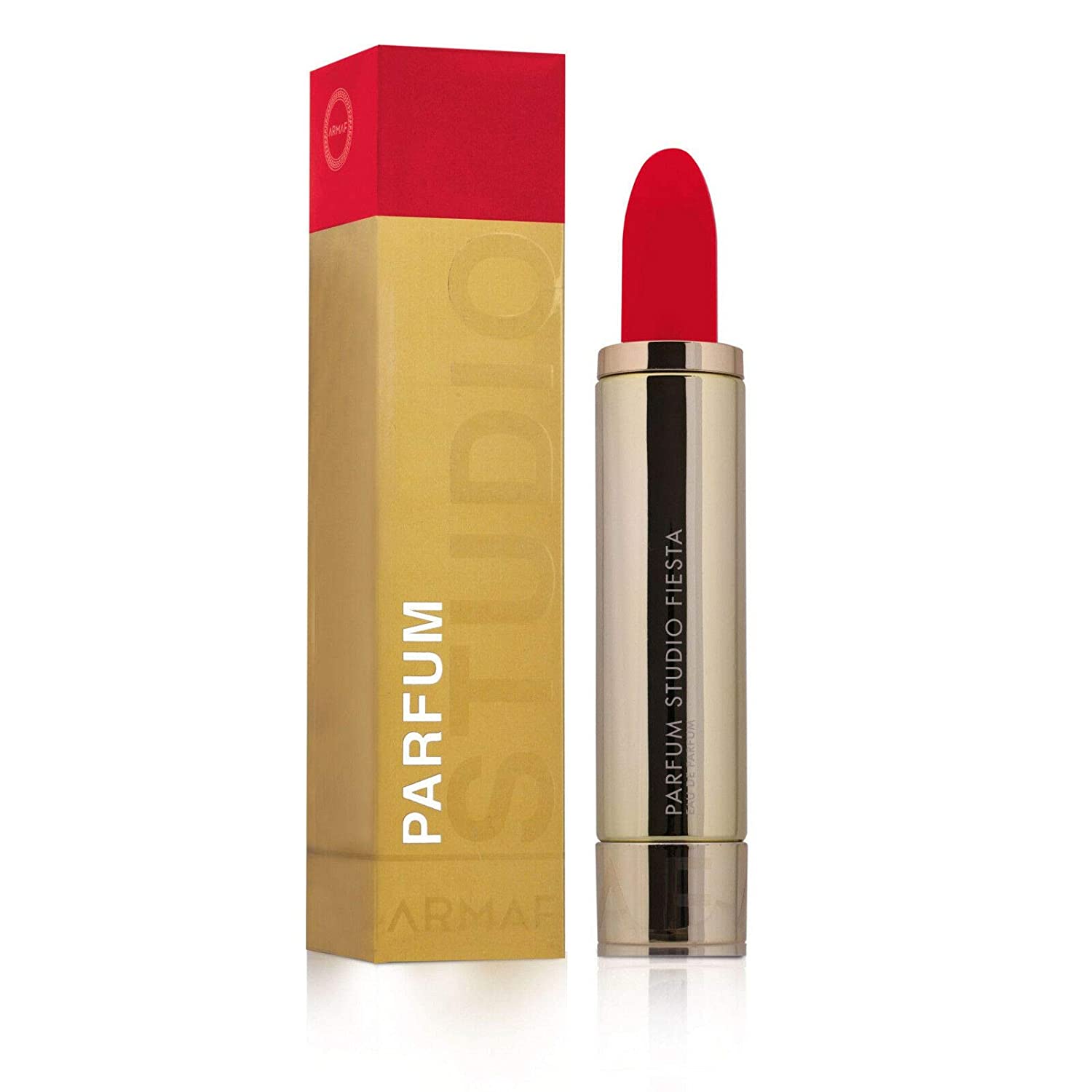 Buy Armaf Studio Fiesta Red 100ML EDP Spray (W) Online Fragrance