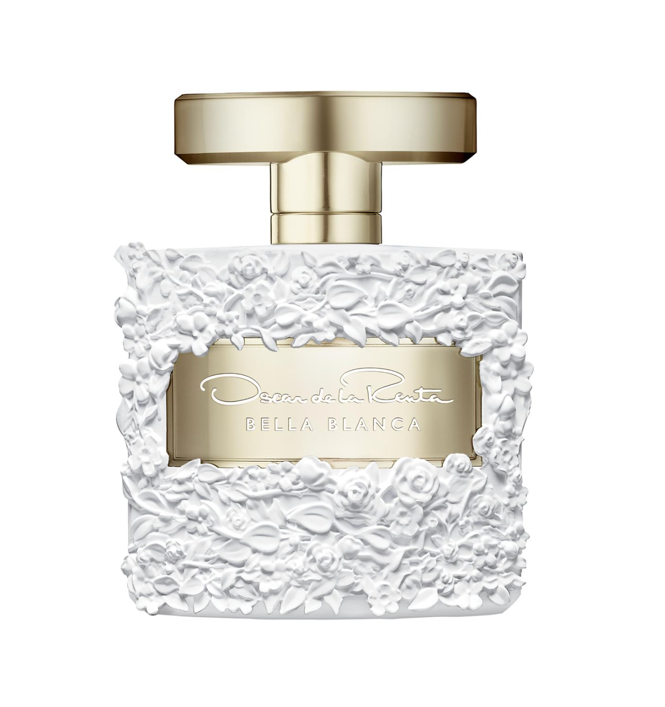 Buy Oscar De La Renta Bella Blanca 100ML EDP Spray W Online