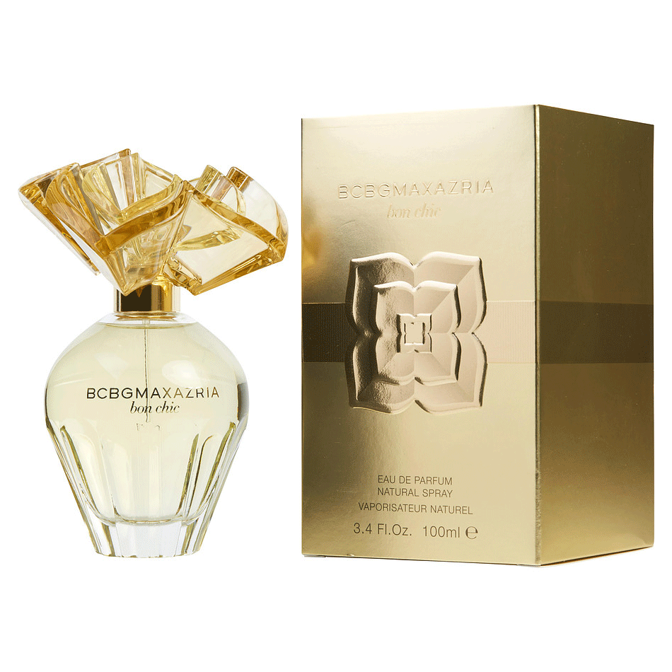 Buy BCBG Maxazria Bon Chic 100ML EDP Spray W Online Fragrance