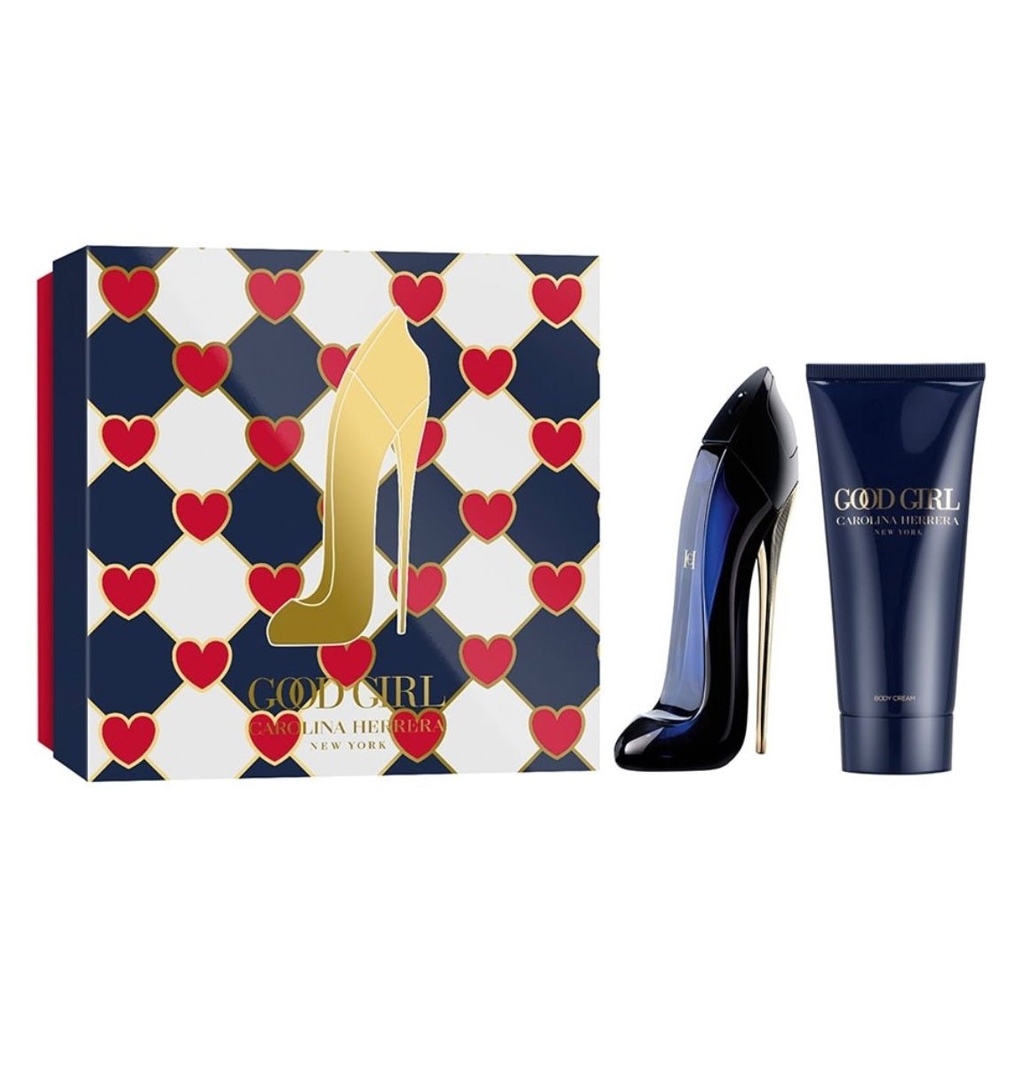 Carolina Herrera Good Girl Gift Set