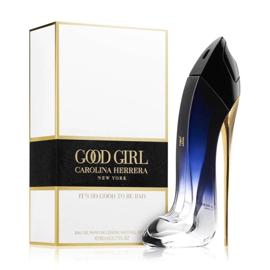 Good girl carolina herrera new york 80ml shop