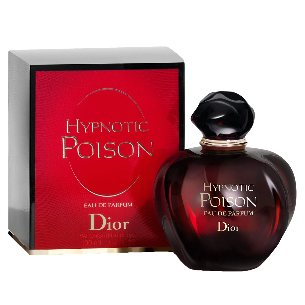 Hypnotic poison fragrance deals