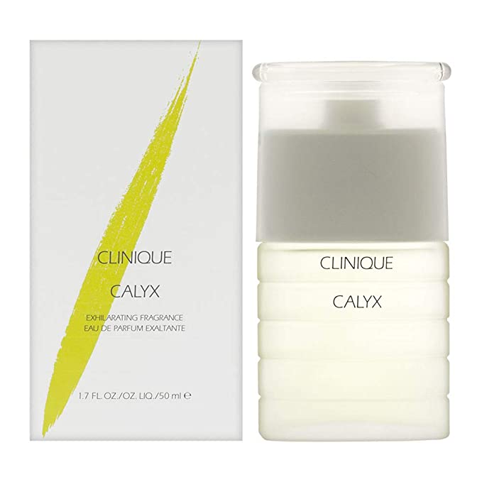 clinique calyx 50ml edp spray (w) clinique calyx 50ml edp spray (w)