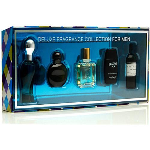 Miniature Perfume Set for Men