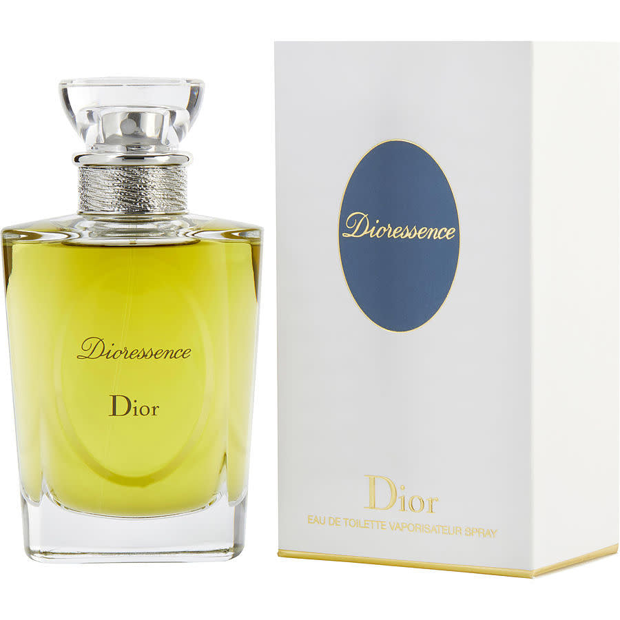 Christian Dior Dioressence 100ML EDT Spray (W)