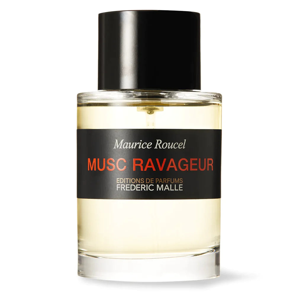 Frederic Malle Musc Ravageur EDP Spray (W)(M) Frederic Malle Musc Ravageur EDP Spray (W)(M)
