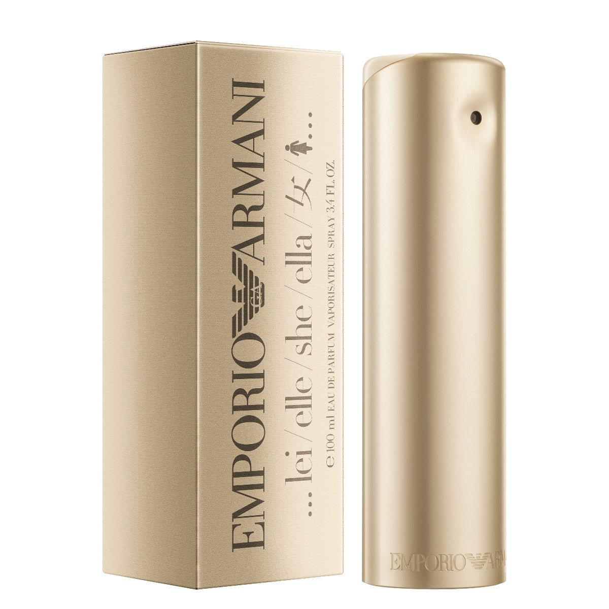 Giorgio armani and emporio armani outlet
