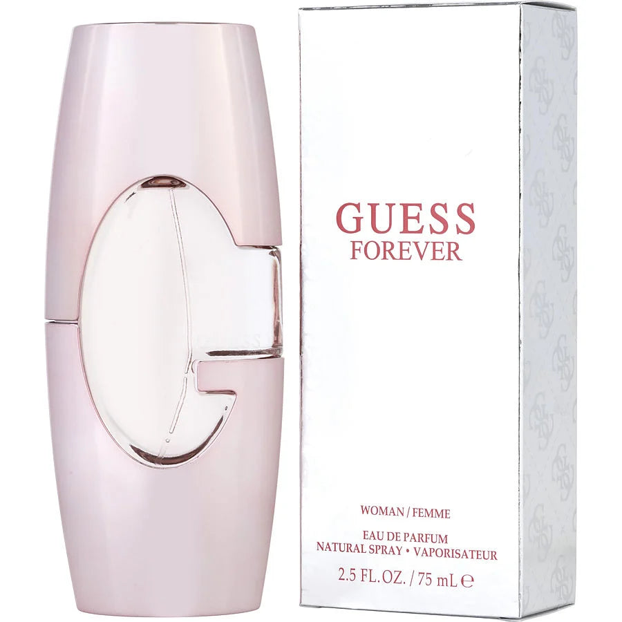 Buy Guess Forever Woman 75ML EDP Spray (W) Online Fragrance Canada