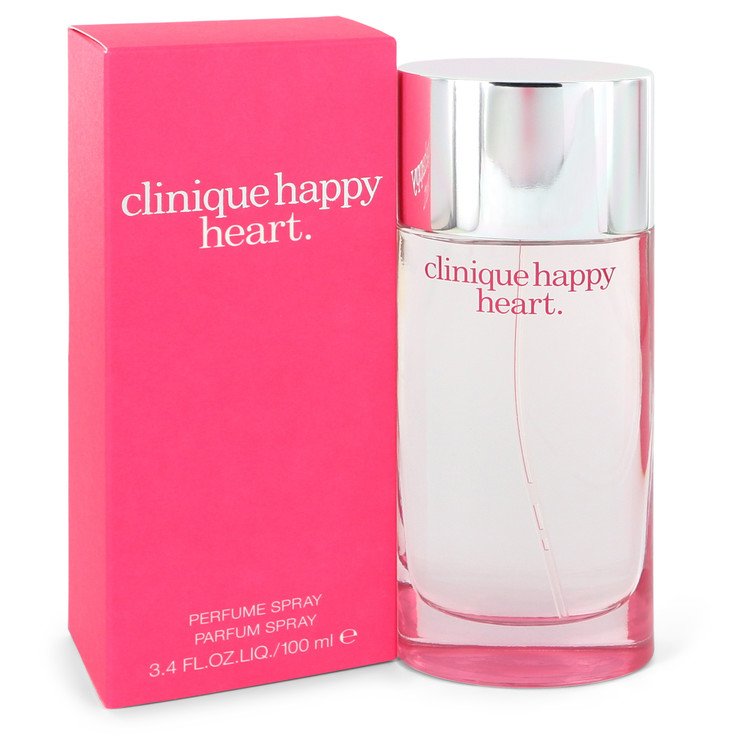 clinique happy heart edp spray (w) clinique happy heart edp spray (w)