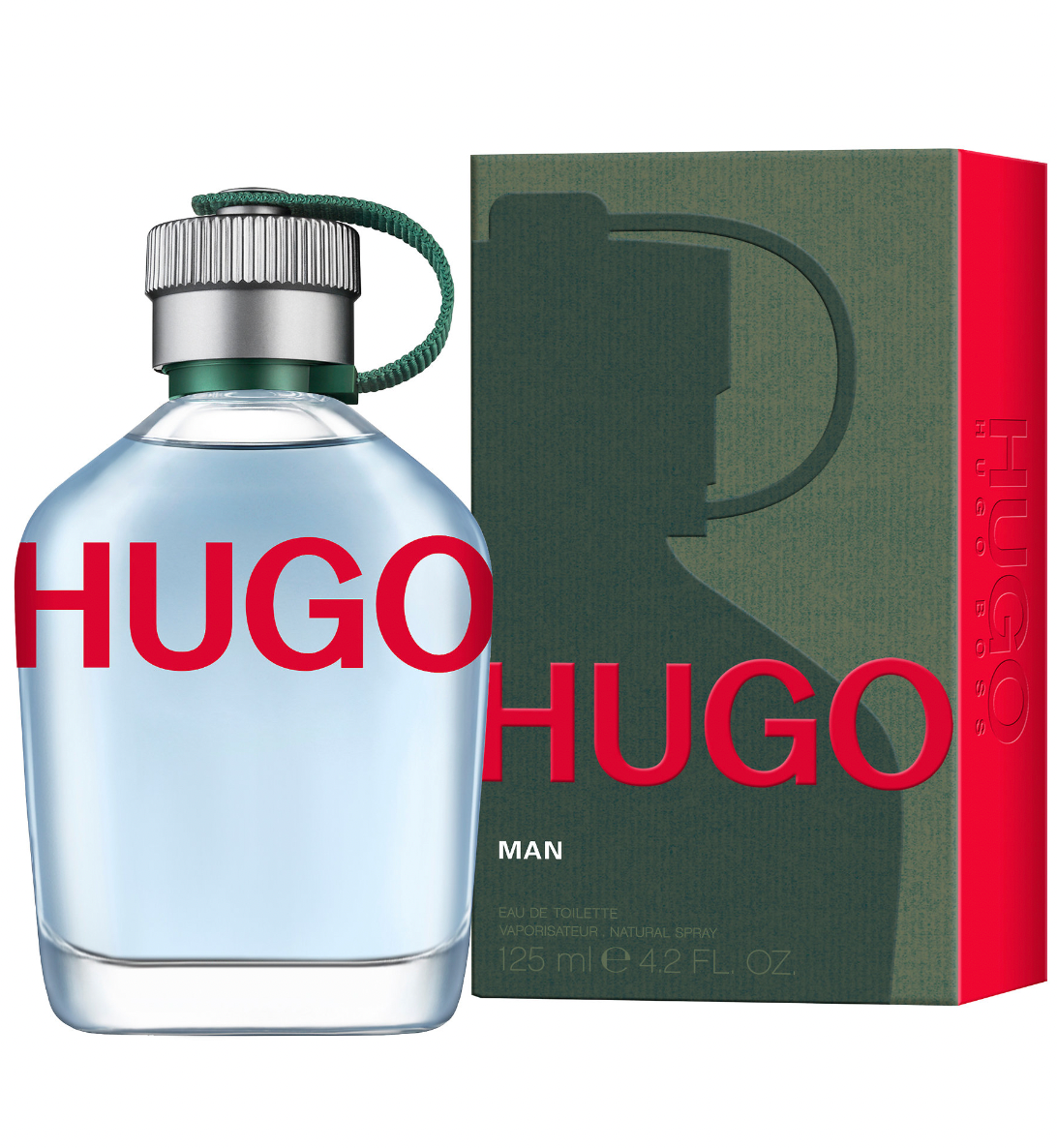 Hugo boss classic perfume online