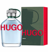 Hugo By Hugo Boss Classic (Green) EDT Spray (M)