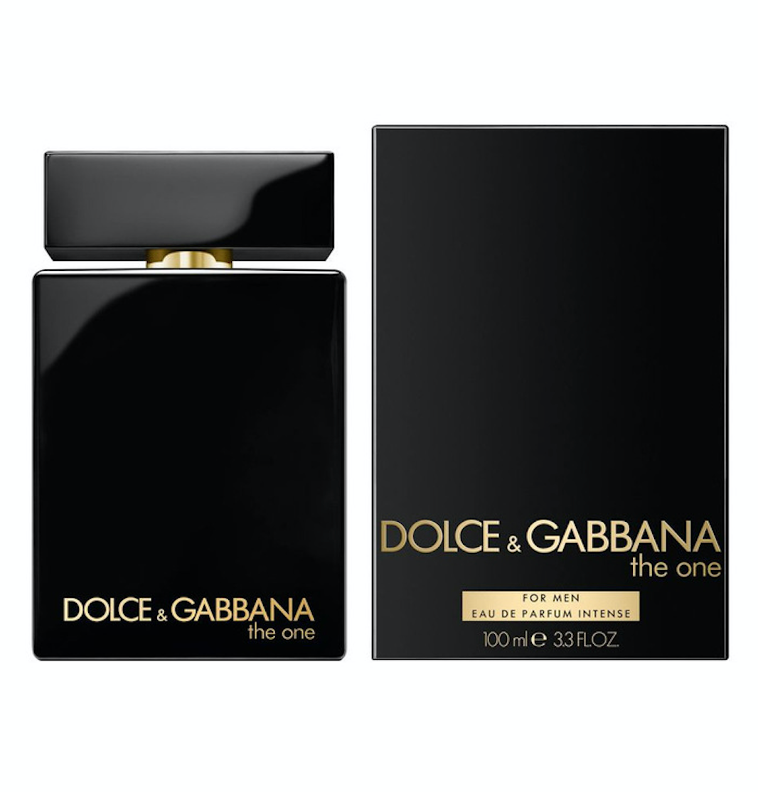 dolce & gabbana the one intense (eau da parfum edition) edp spray (m)