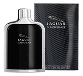 Jaguar Classic Black EDT Spray (M)