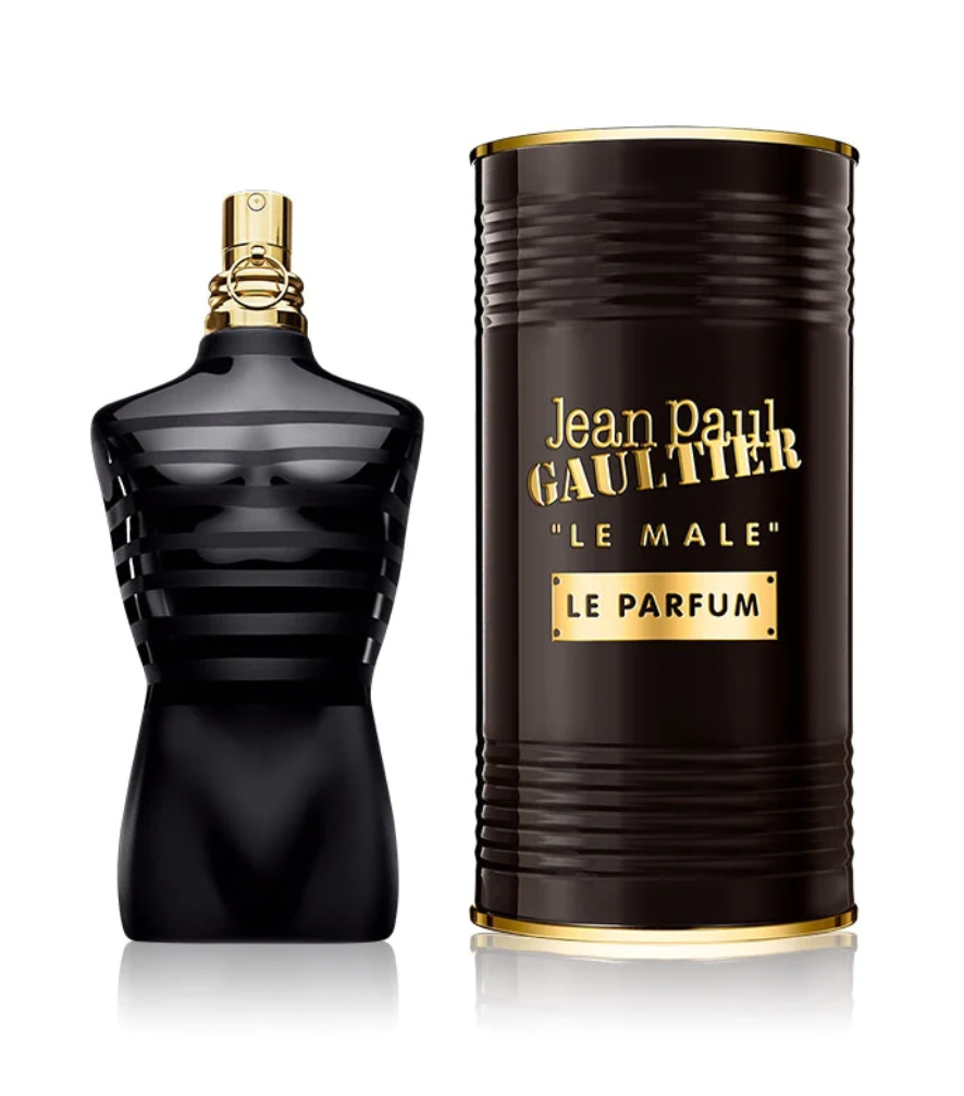 Jean paul gaultier le male 1995 on sale