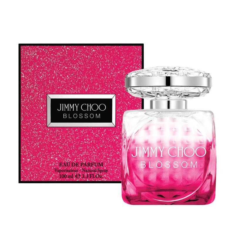 Jimmy choo cheap edp 100ml