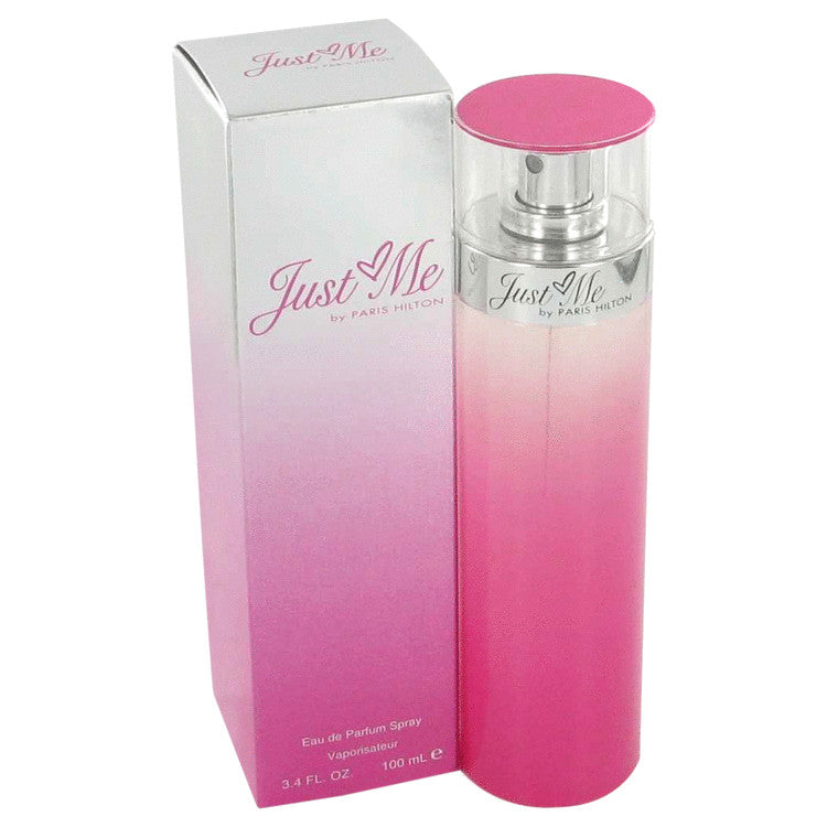 Buy Paris Hilton Just Me EDP Spray (W) Online Fragrance Canada