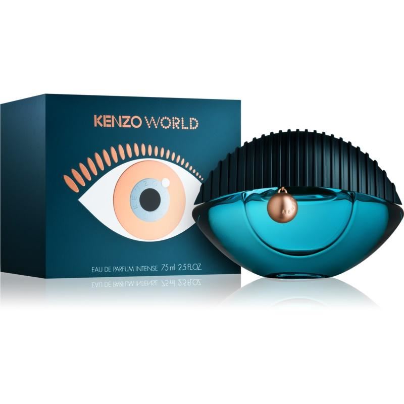 Kenzo world intense on sale m9