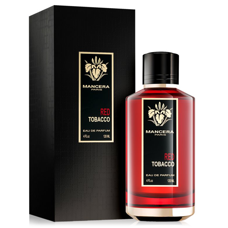 Buy Mancera Red Tobacco EDP Spray (W)(M) Online | Fragrance Buy Mancera Red Tobacco EDP Spray (W)(M) Online | Fragrance