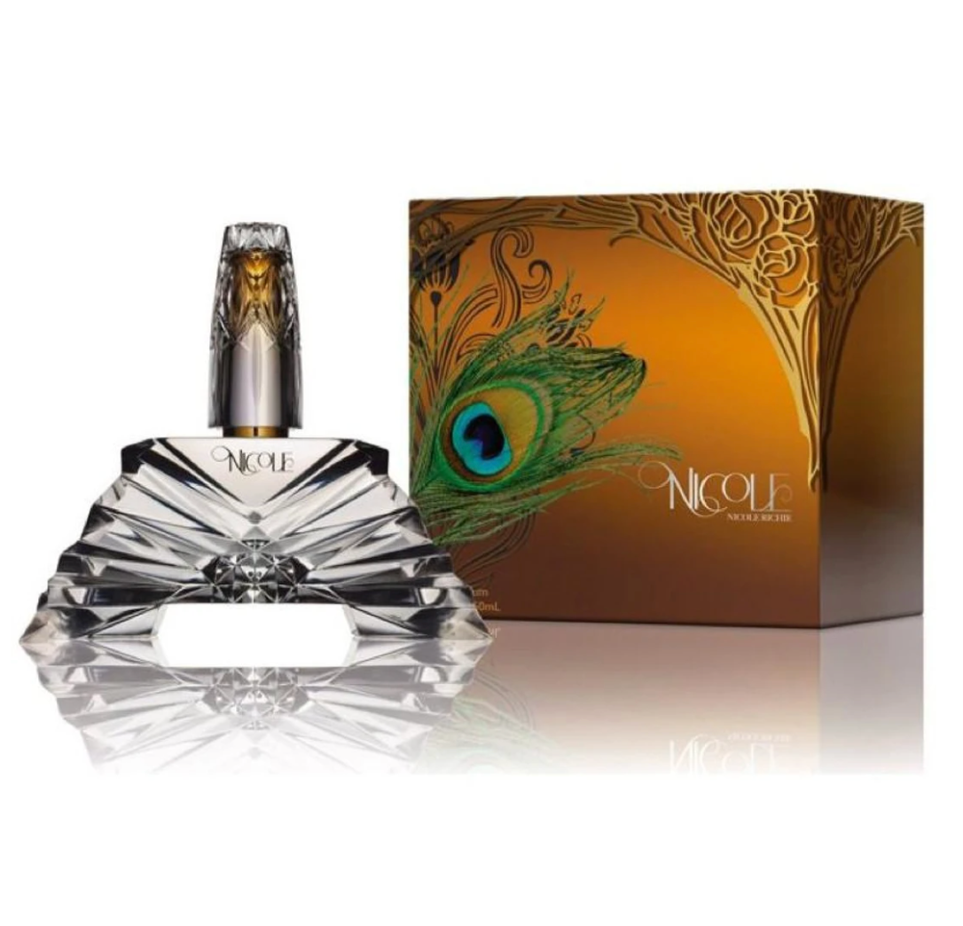 Nicole Richie EDP Spray (W) Nicole Richie EDP Spray (W)