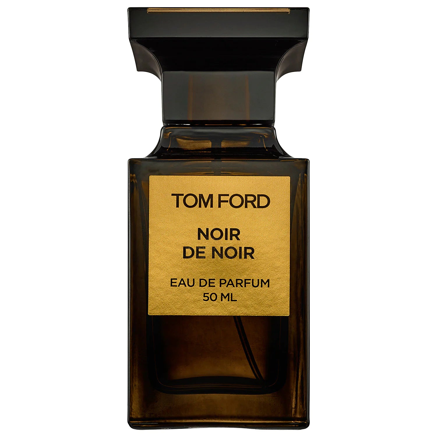 Tom Ford Noir De Noir Eau De Parfum Spray 50ml