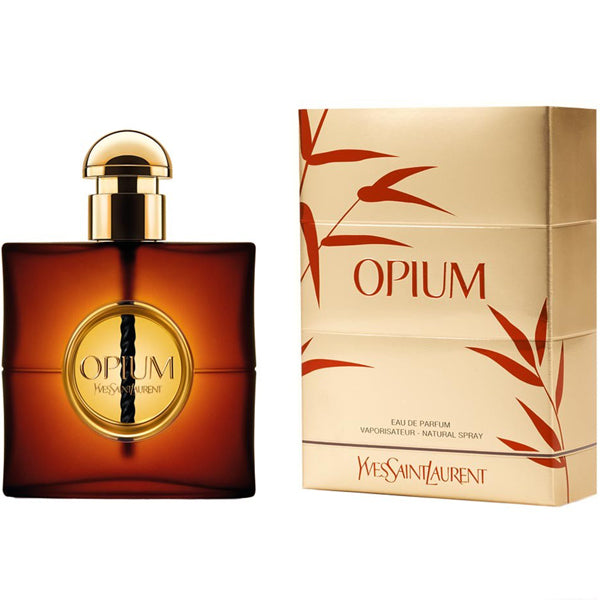 Buy Yves Saint Laurent YSL Opium Classic (Eau De Parfum Edition