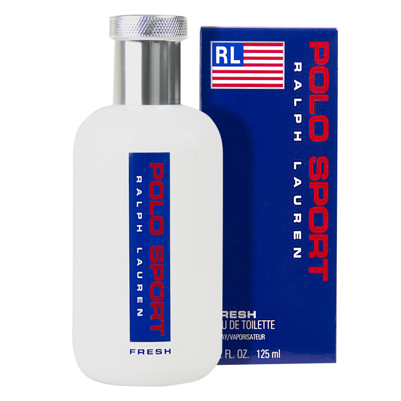 Polo 125ml outlet