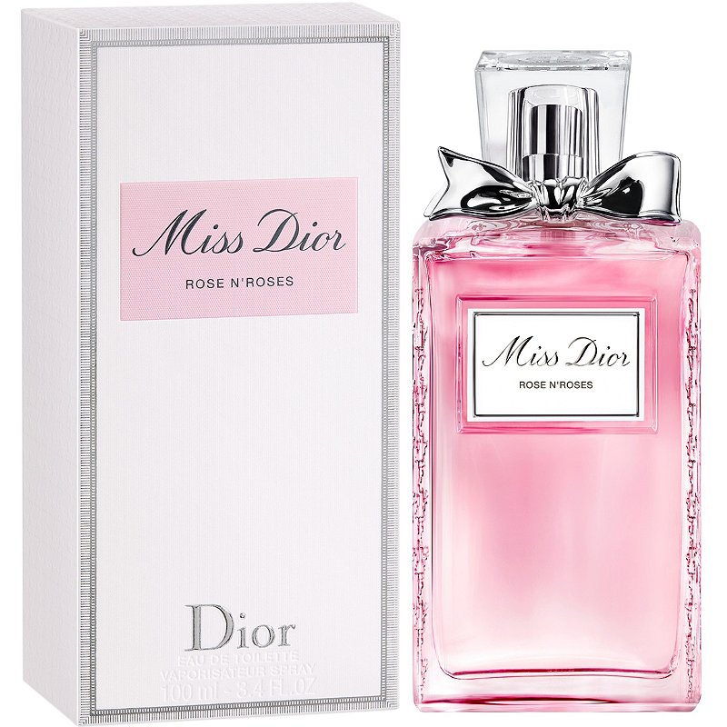  Miss Dior / Christian Dior EDT Spray 3.4 oz (w