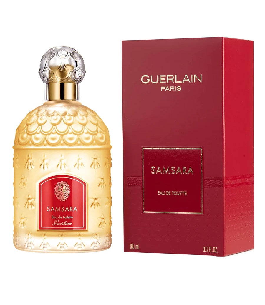 Samsara Eau De Toilette 50ml Buy Guerlain Samsara (Eau De