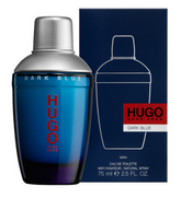 Hugo Boss Dark Blue 75ML EDT Spray (M)
