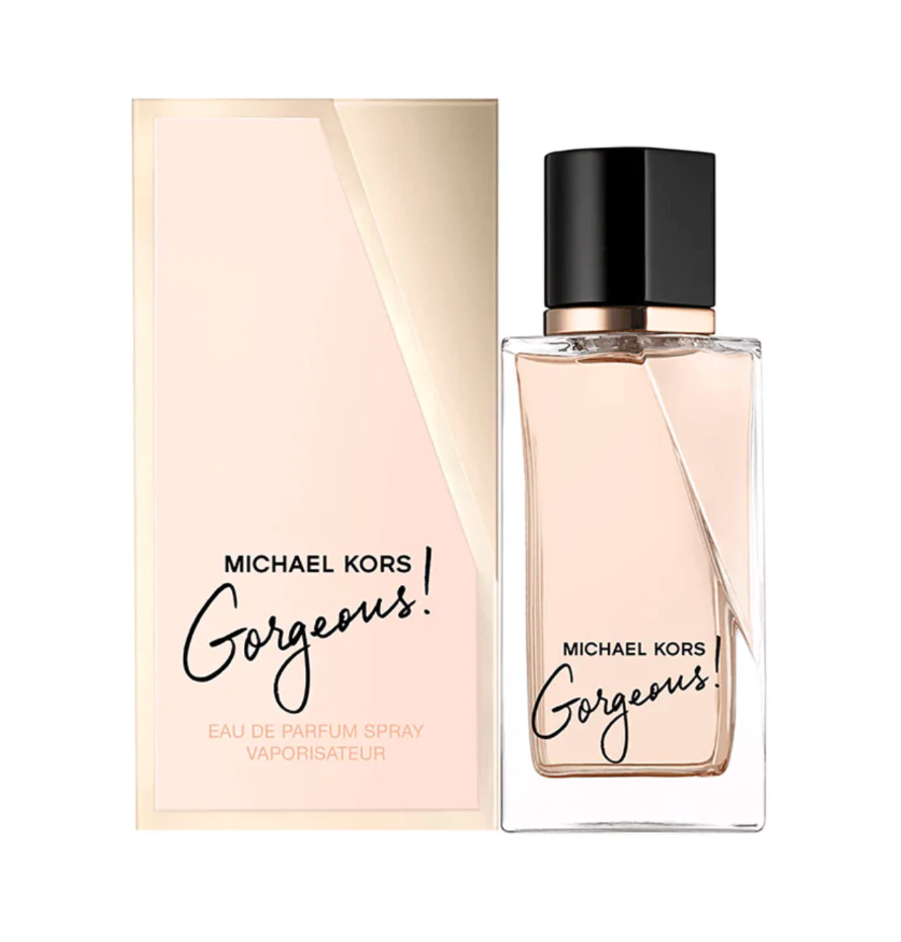 Michael kors new shop fragrance