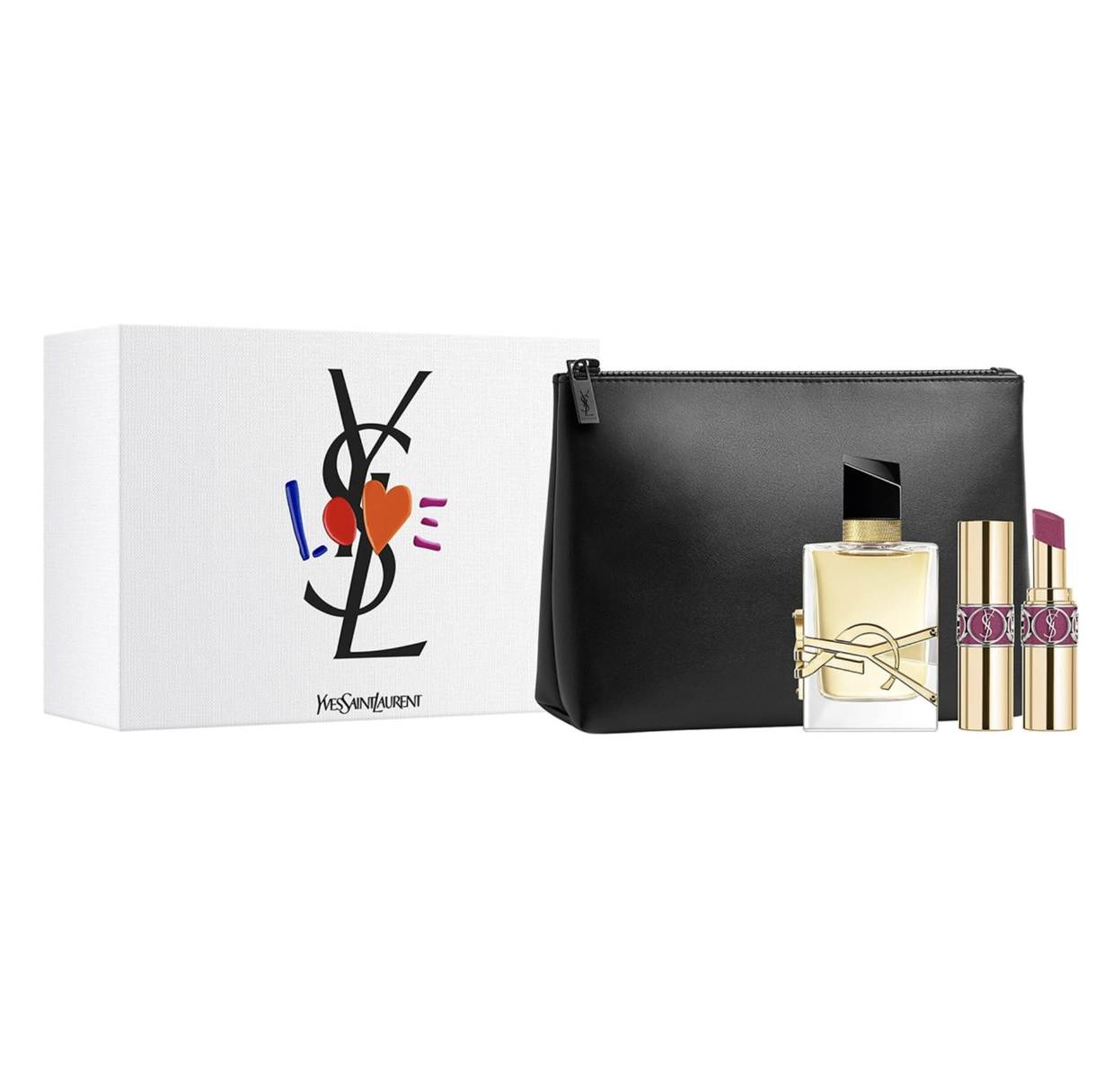Yves Saint Laurent Set Libre Eau de Parfum 50ml Woman