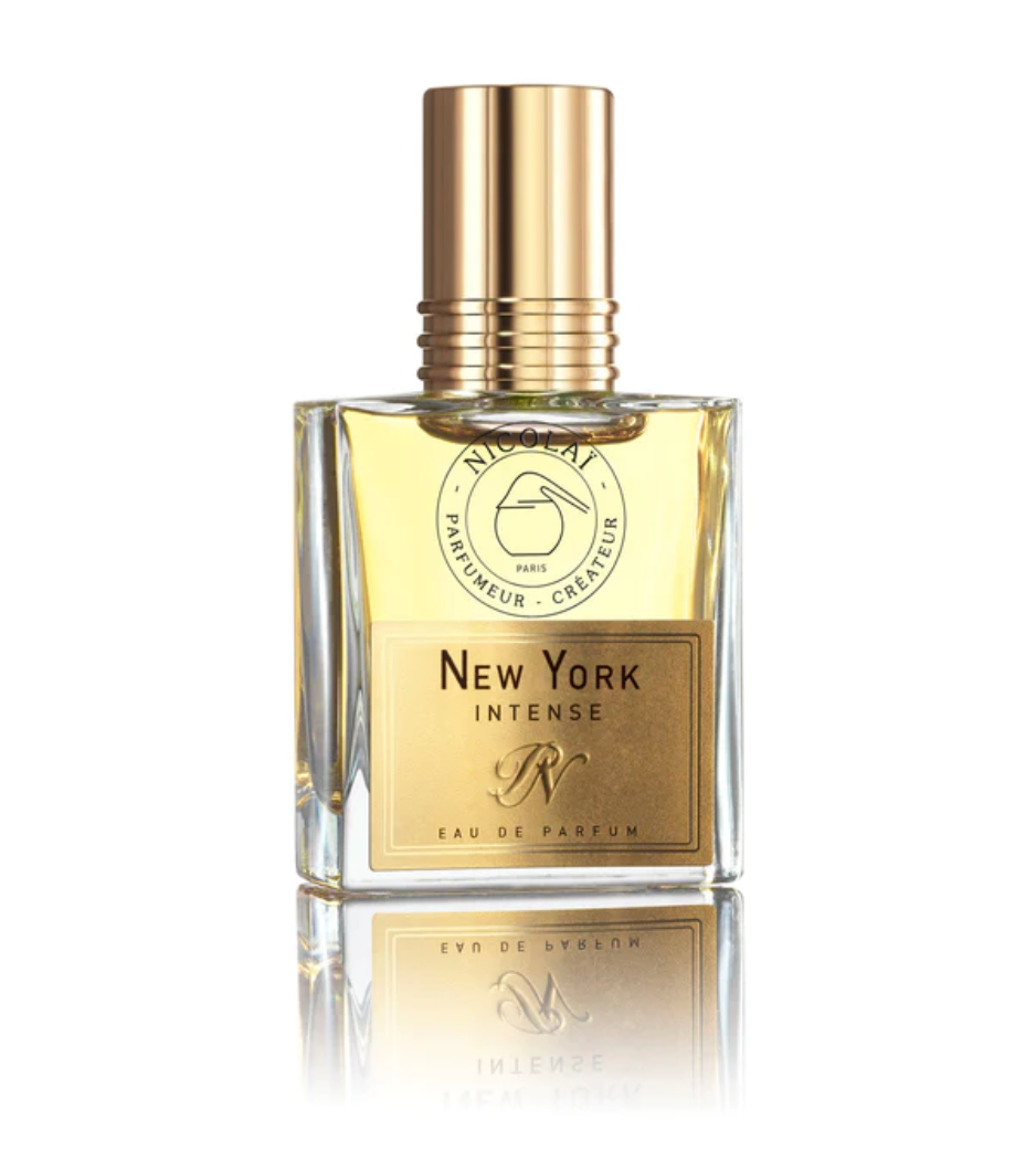 Nicolai New York Intense EDP Spray (W)(M)