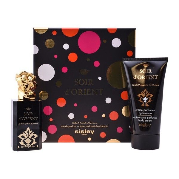 Buy Sisley Soir d'Orient Gift Set 100ML EDP Spray 150ML