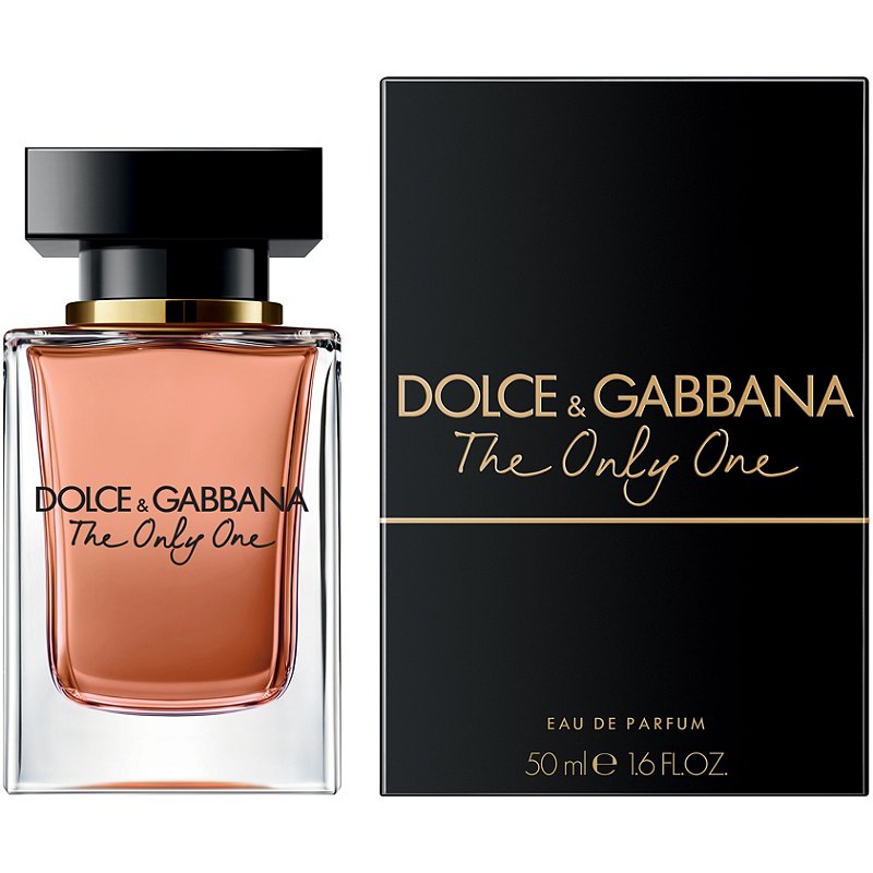 dolce & gabbana the only one edp spray (w)