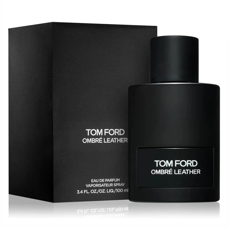 Tom Ford Ombre Leather EDP Spray (W)(M) Tom Ford Ombre Leather EDP Spray (W)(M)