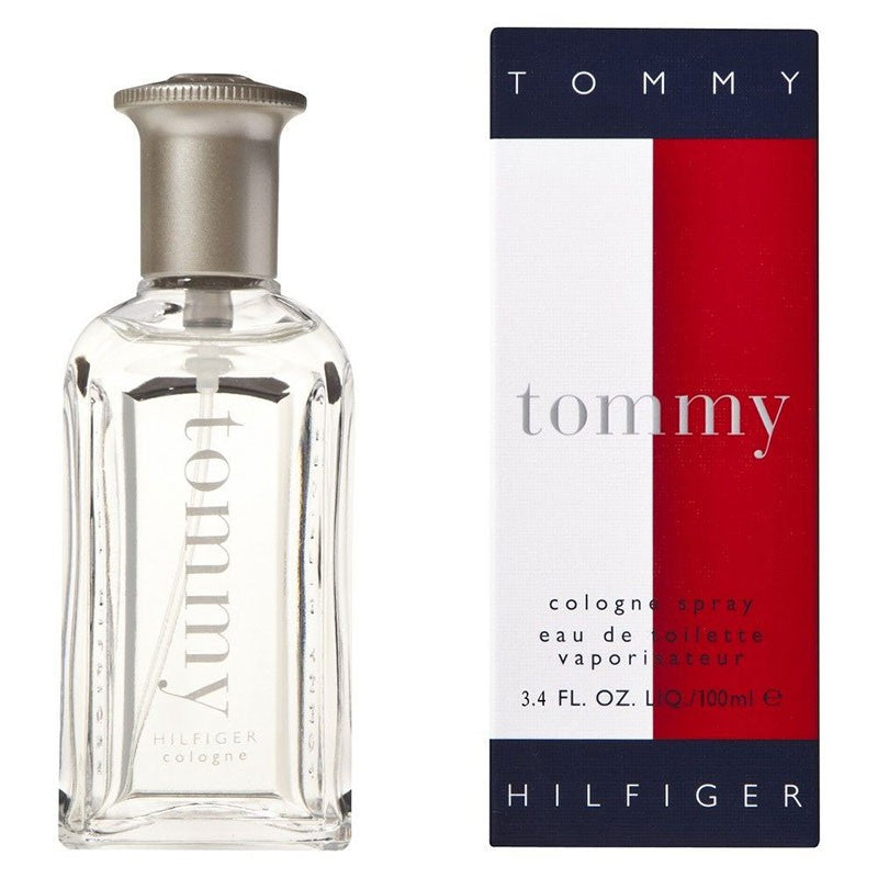 Tommy Boy Tommy Hilfiger Eau De Toilette 50 Ml Buy Tommy