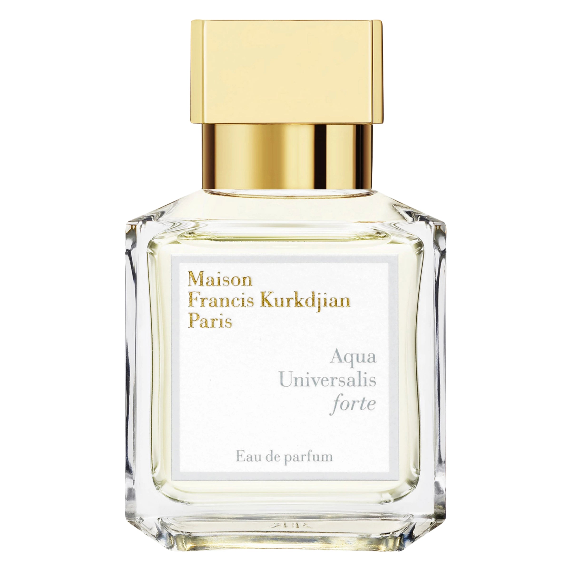 Buy Maison Francis Kurkdjian Aqua Universalis Forte EDP Spray (W Buy Maison Francis Kurkdjian Aqua Universalis Forte EDP Spray (W