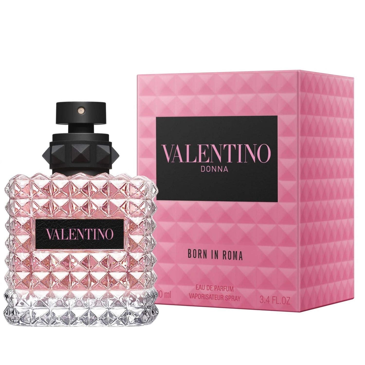Valentino Donna Born In Roma EDP Spray (W) Valentino Donna Born In Roma EDP Spray (W)