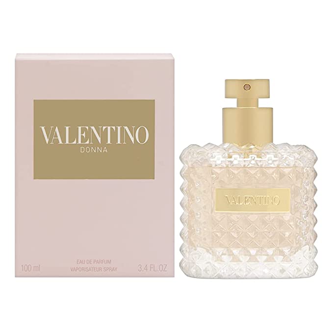 Valentino Donna Eau de Parfum 50.0 mL