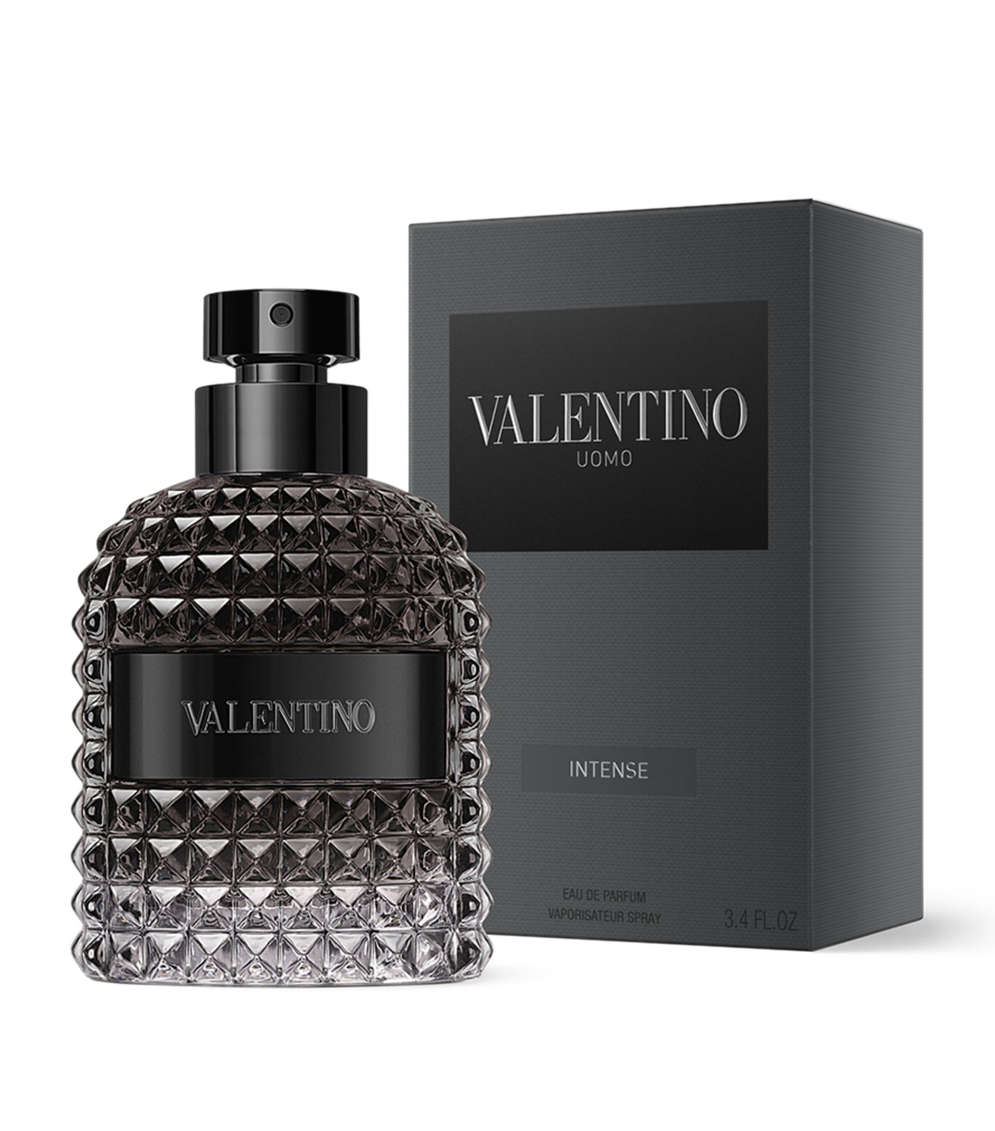 Valentino Uomo Intense EDP Spray (M) Valentino Uomo Intense EDP Spray (M)