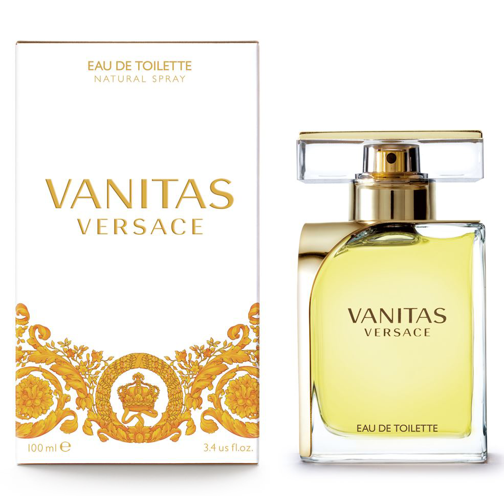 Buy Versace Vanitas 100ML EDT Spray (W) Online | Fragrance Canada Buy Versace Vanitas 100ML EDT Spray (W) Online | Fragrance Canada