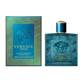 Versace Eros (Eau De Parfum Edition) EDP Spray (M)