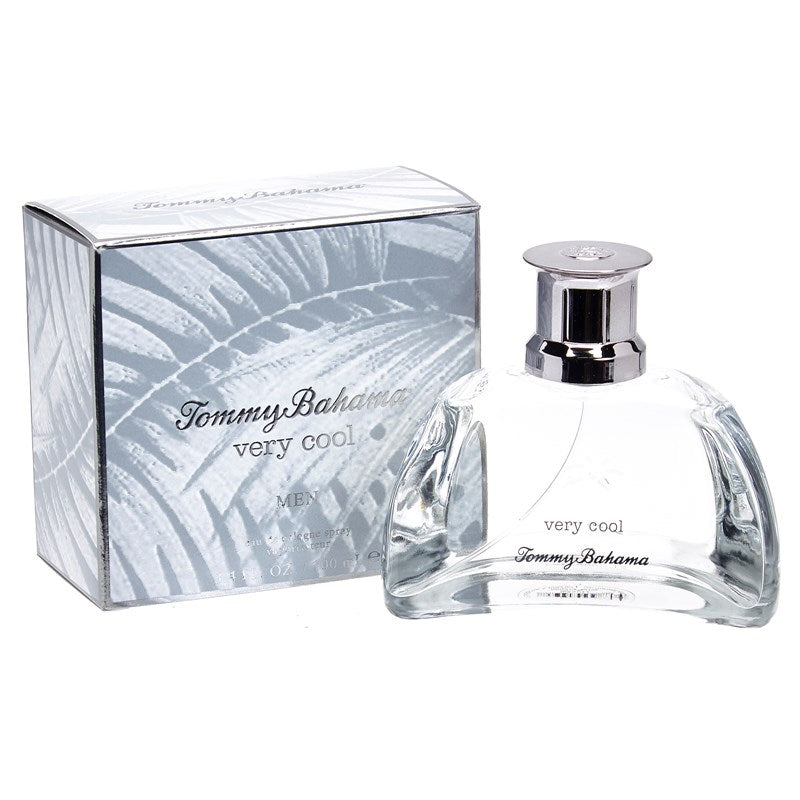 Mens Fragrance Original Tommy Bahama Very Cool Cologne Tommy