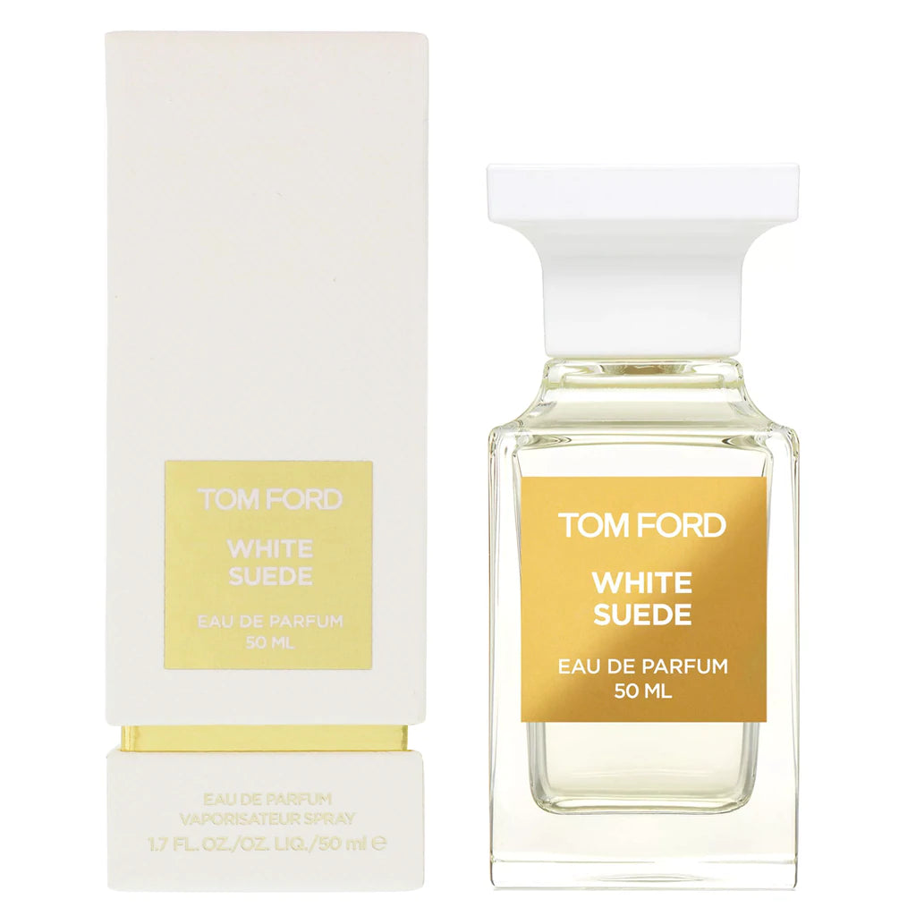 Buy Tom Ford White Suede EDP Spray (W) Online | Fragrance Canada Buy Tom Ford White Suede EDP Spray (W) Online | Fragrance Canada